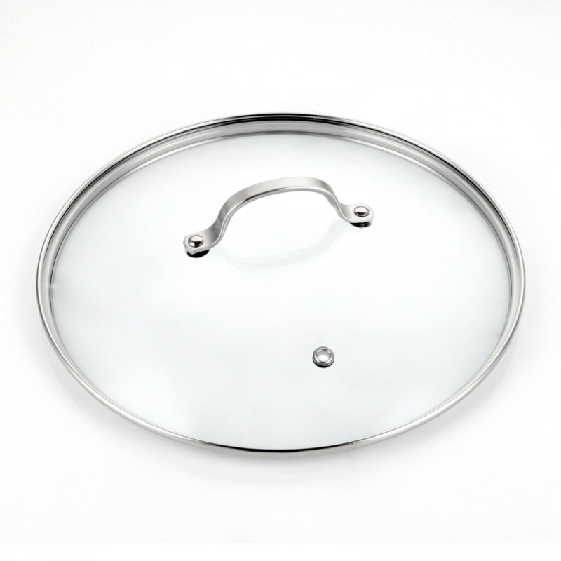 JIDA Cut Edge Pot Series Stainless Steel Cookware（JD CS 1907）图4