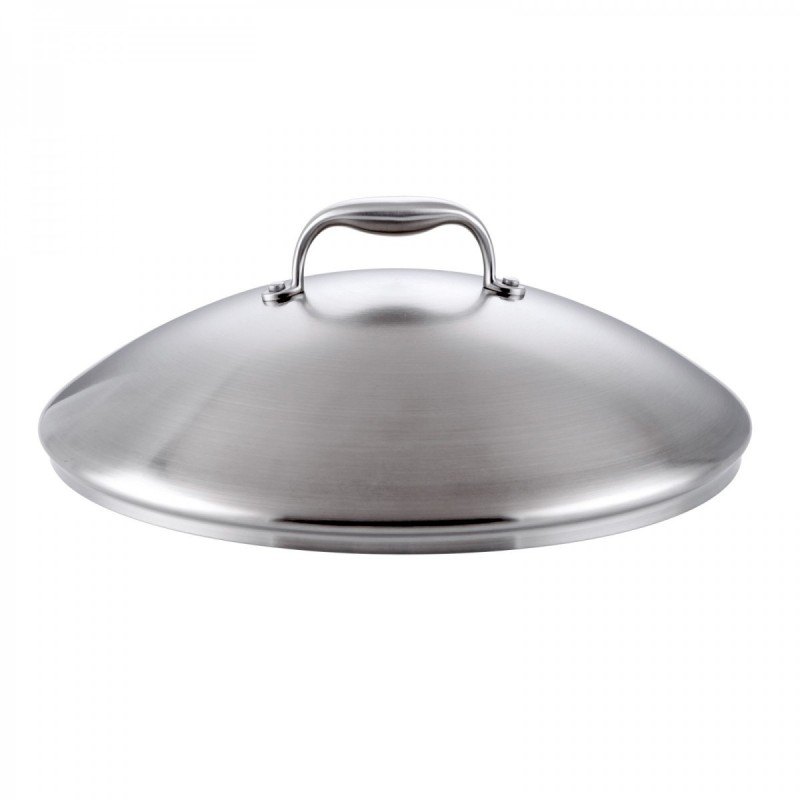 JIDA Cut Edge Pot Series Stainless Steel Cookware（JD CS 1907）图5