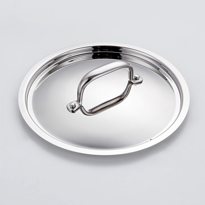 9PCS 3Ply S/S cookware set JD-CS3P-2001图5