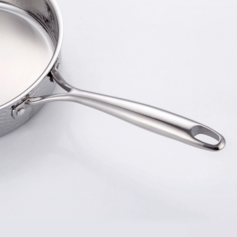 9PCS 3Ply S/S cookware set JD-CS3P-2001图8