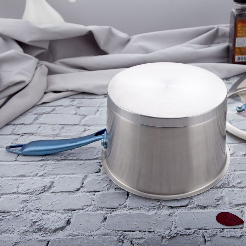 JIDA Stainless Steel Cookware set JD-CS-1904 / 1905图4