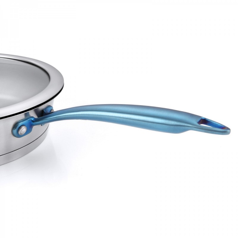 JIDA Stainless Steel Cookware set JD-CS-1904 / 1905图9