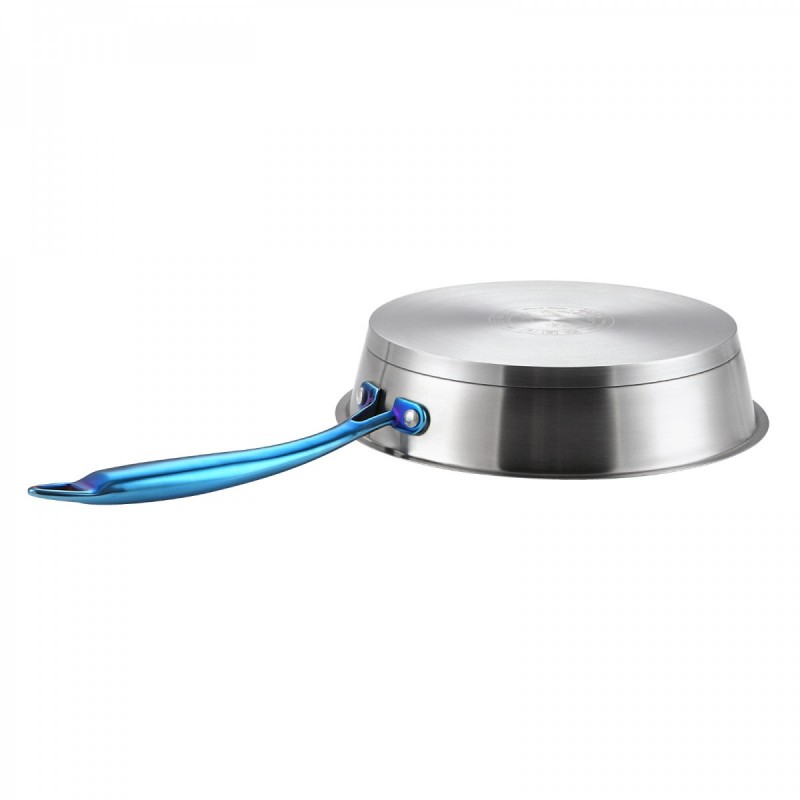JIDA Stainless Steel Cookware set JD-CS-1904 / 1905图8