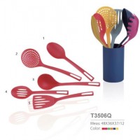 NYLON KITCHEN TOOLS