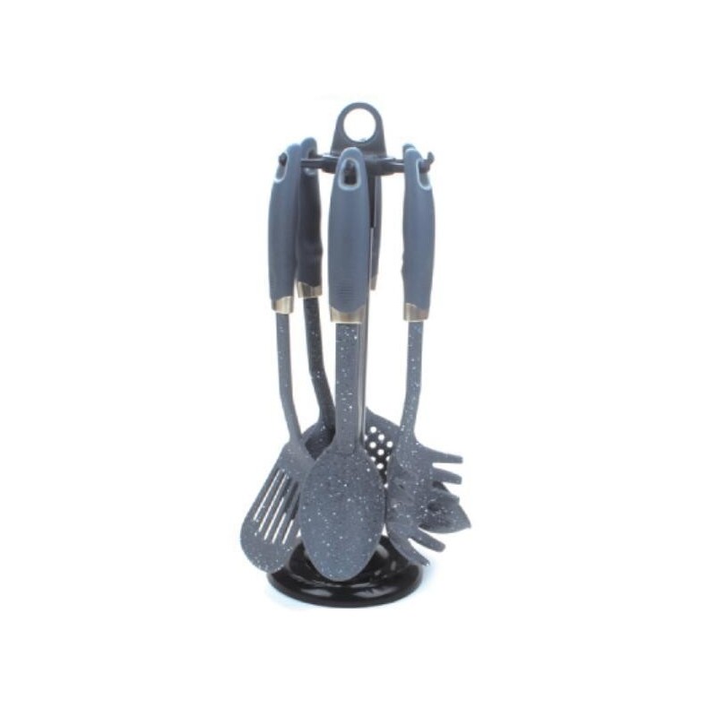 NYLON KITCHEN TOOLS图2