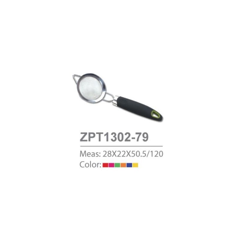 STRAINER图2