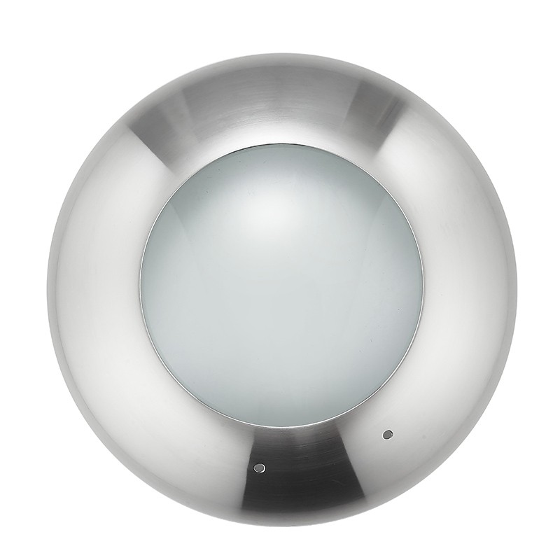 Inflated G type stainless steel glass combined lid图3