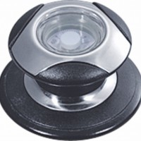 JIDA Ka4 Ear cap fitting