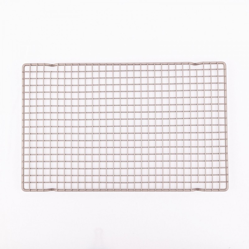 Non-stick Bakeware Cooling Grid,Baking Cooling Rack, Cool Cookies Cakes Breads图2