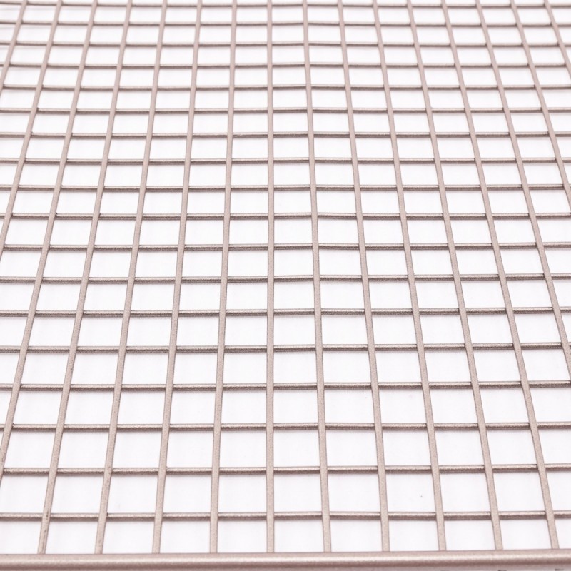 Non-stick Bakeware Cooling Grid,Baking Cooling Rack, Cool Cookies Cakes Breads图4