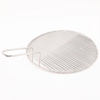 Grill Portable BBQ Grill, Barbecue Camping Grill For Indoor  Or Outdoor Cooking and Picnic