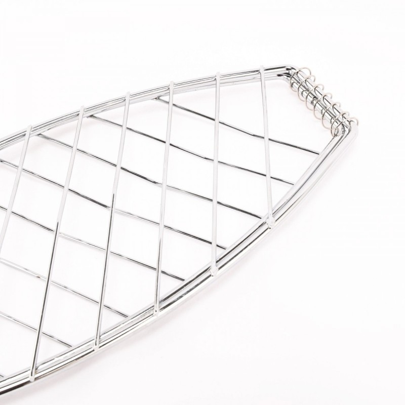 Outdoor Barbecue Utensil BBQ Grill Fish Perfect for Camping图4