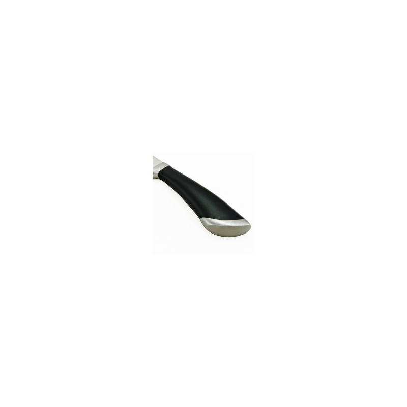 Stainless steel kitchen knife, chef knife, frozen meat knife图2