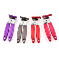 Hot selling stainless steel convenient can opener multifunctional can opener kitchen tools