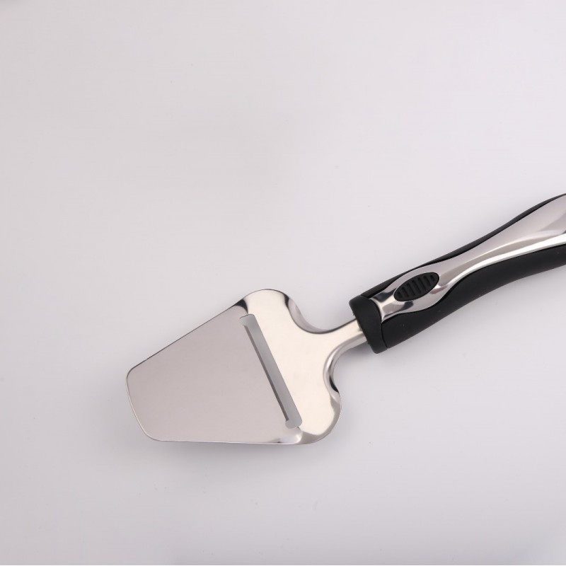 kitchenware set stainless steel kitchen tools,peeler whisk cheese knife图5