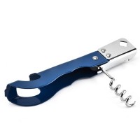 Metal non-skid can openers can openers for wine and beer can openers are commonly used in cans