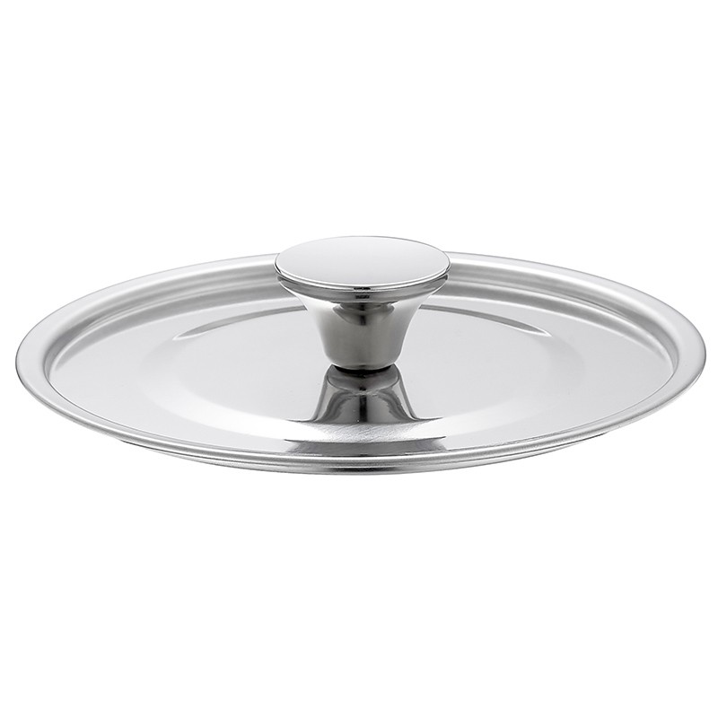 18/8 stainless steel grease strainer cup图3