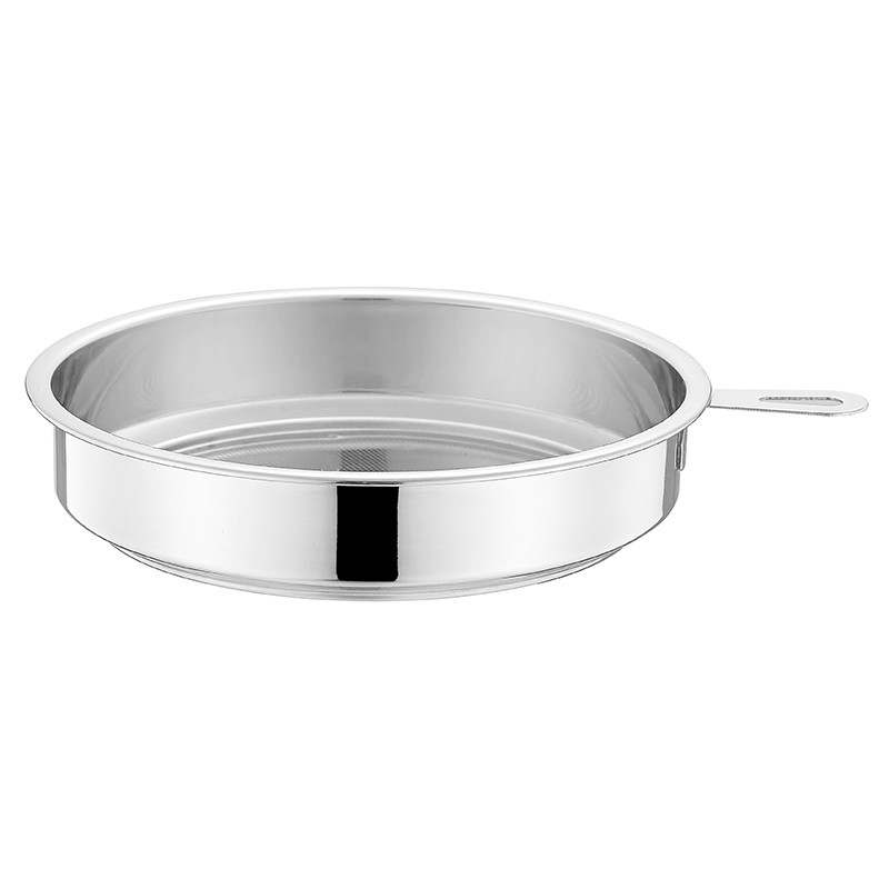 18/8 stainless steel grease strainer cup图4