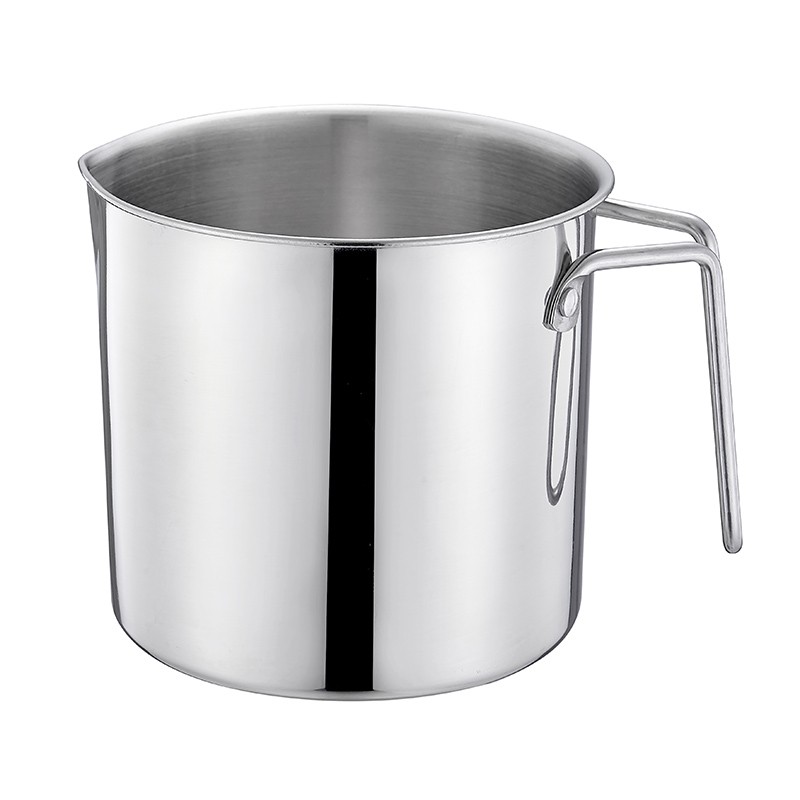 18/8 stainless steel grease strainer cup图5