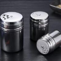 Spice Tins 1PK