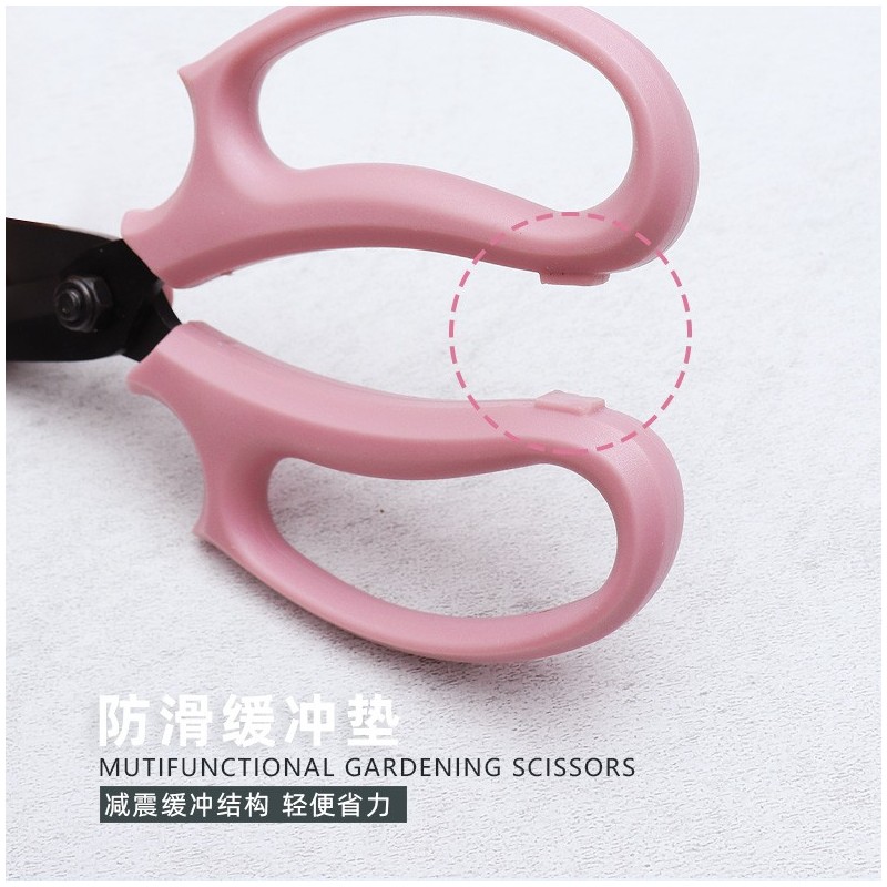 Garden Scissor图7