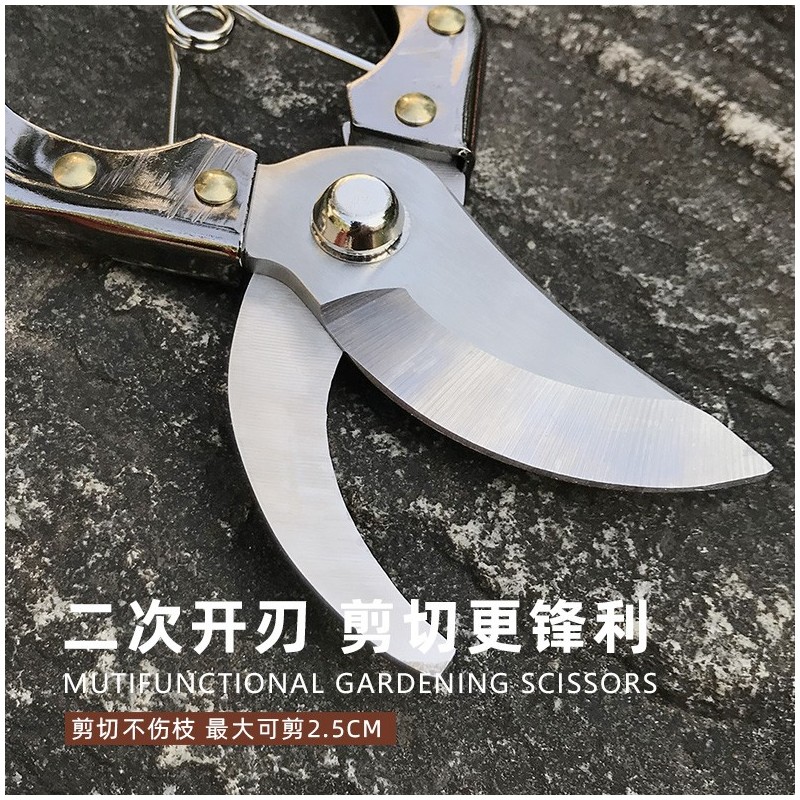 Mutifunctional Garden Scissor图9