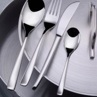 GL41 stainless steel 304 24pcs set