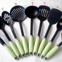 NYLON KITCHEN TOOLS