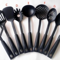 NYLON KITCHEN TOOLS