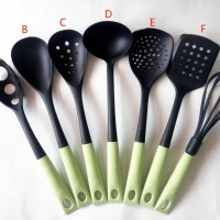 NYLON KITCHEN TOOLS