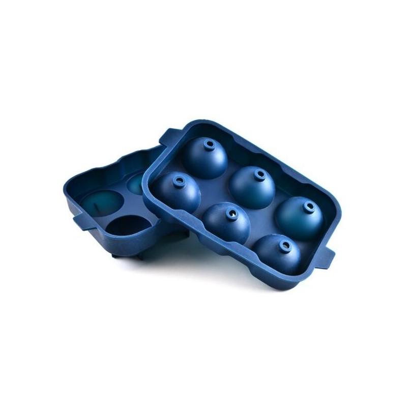 6 ball silicone ice cube图4