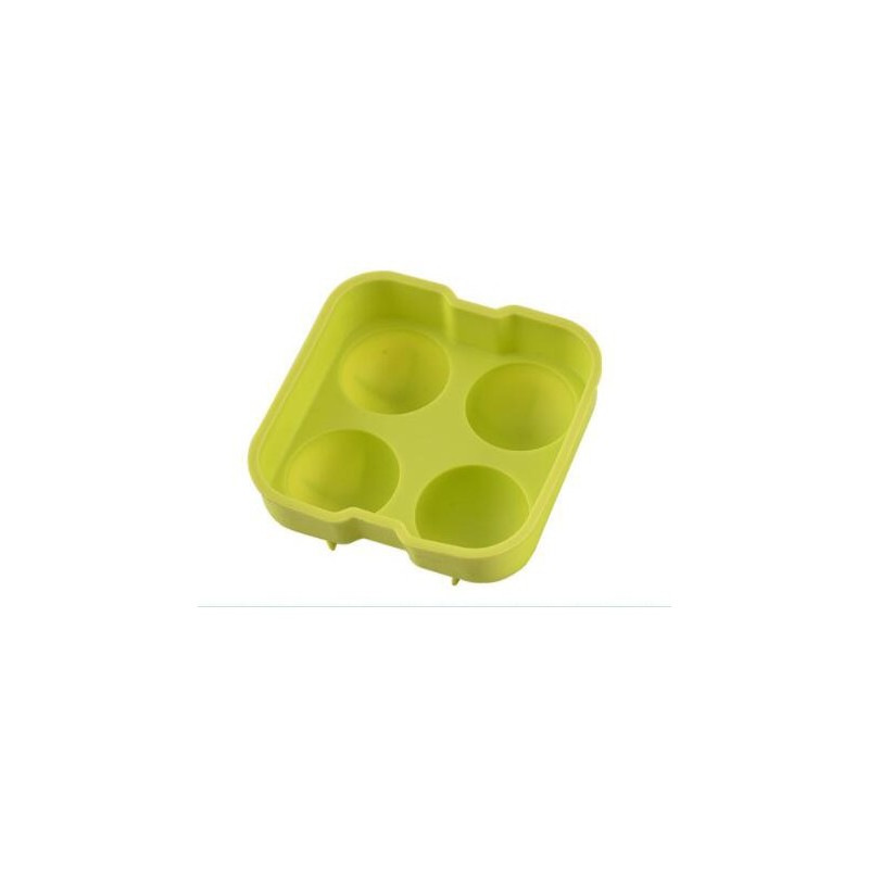4 balls silicone ice cube图4