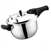 kitchenware Jieyang Xin Da Xing 18/20/22/24/26cm stainless steel pressure pot