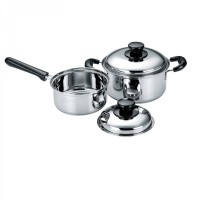 kitchenware Jieyang Xin Da Xing 16-22cm stainless steel saucepans and saucepots