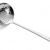 C4D New kitchen supplies products stainless steel kitchenware steel utensils, kitchen accessories