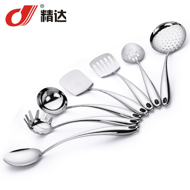 7 pcs kitchen tools图2