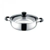 kitchenware Jieyang Xin Da Xing 28cm 30cm hotpots