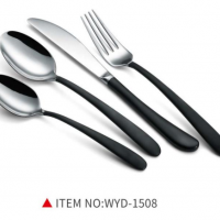 4PCS table cutlery sets for dinner