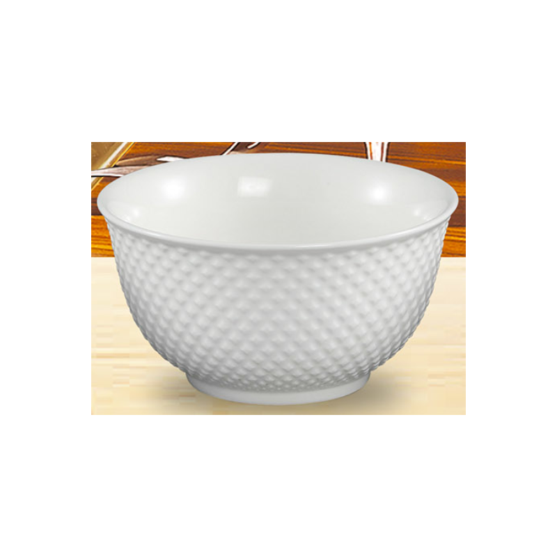 WHITE BOWL图2