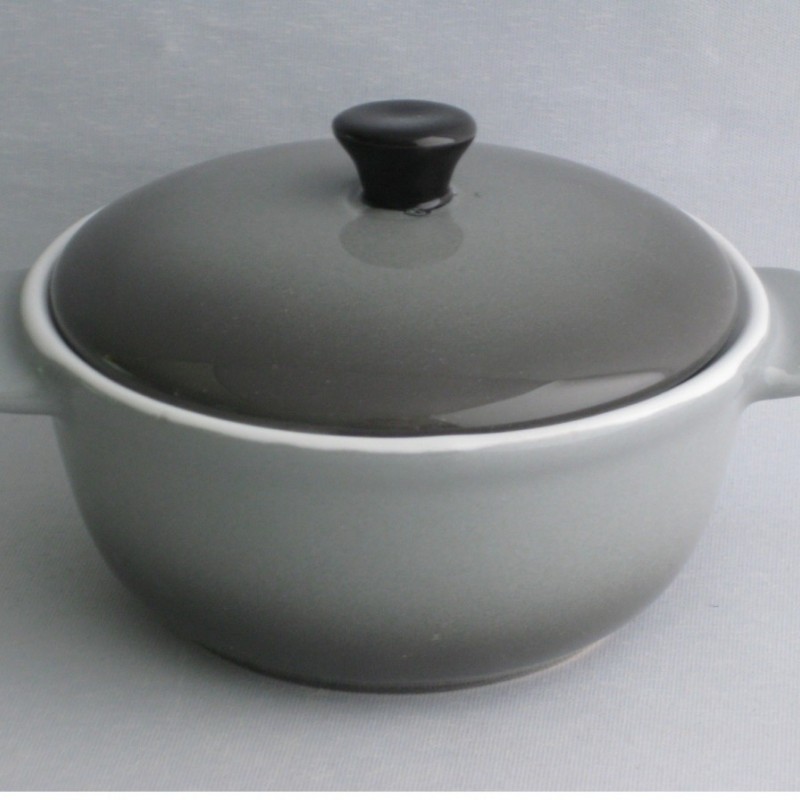 Cover the cup with white ash图3