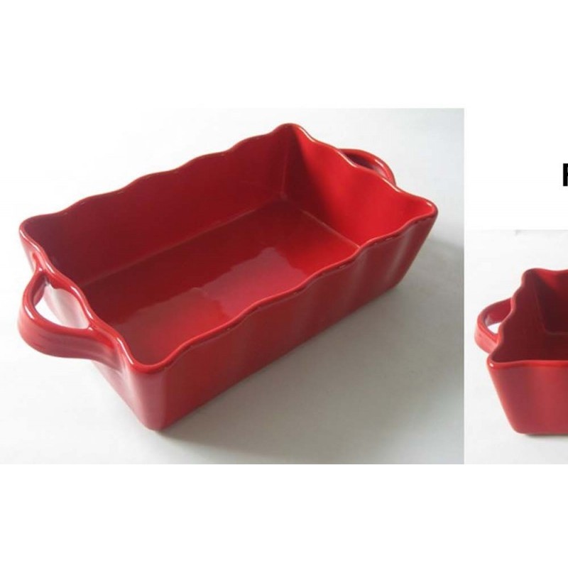 Square baking tray图4