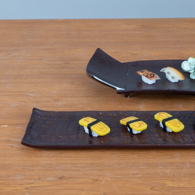 Metallic reactive glaze/porcelain/tableware/dinnerware/Horece图5