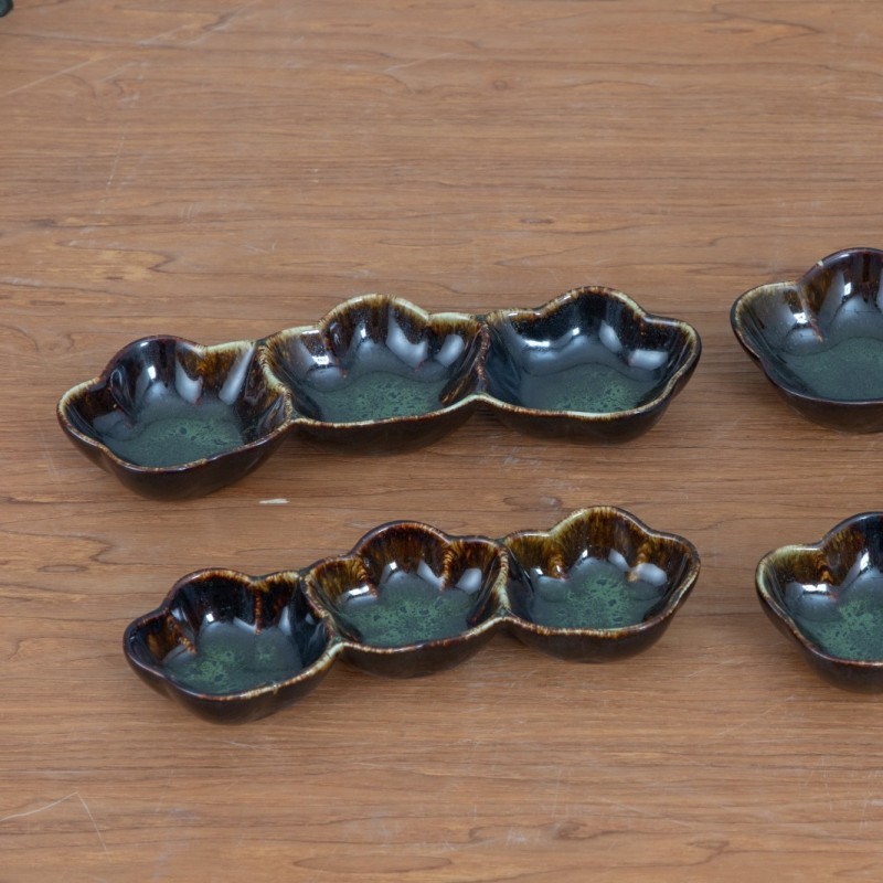 Metallic reactive glaze/porcelain/tableware/dinnerware/Horece图3
