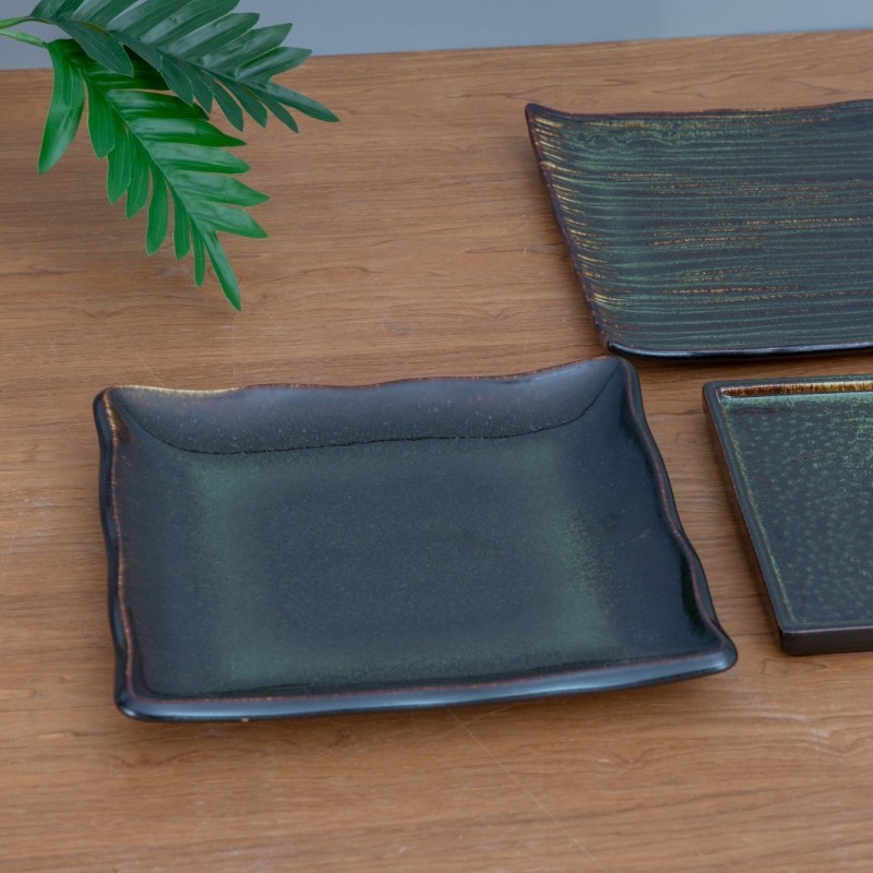 Metallic reactive glaze/porcelain/tableware/dinnerware/Horece图7