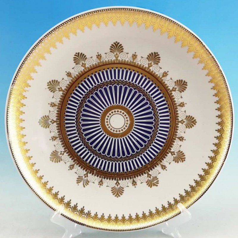 GOLDEN PLATE图2