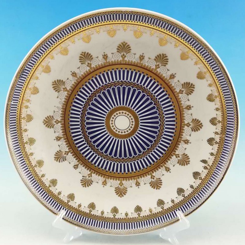 GOLDEN PLATE图3