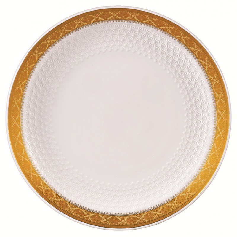 GOLDEN PLATE图4