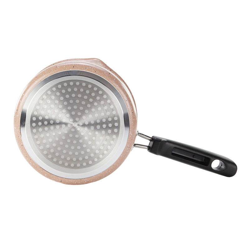 Kitchen Basic Nonstick Cookware Set 2-Piece Cookware Set Pots Pans And Utensils图5
