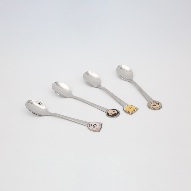 4-piece tableware set图2