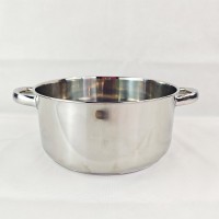 22cm stainless steel hot pot, hot pot, skewered pot